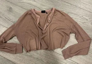 Urban Outfitters top thumbnail 1