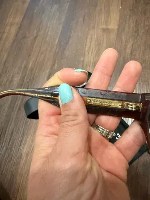 Marc Jacobs Sunglasses thumbnail 6