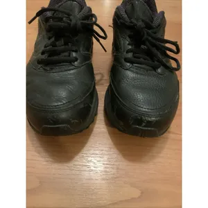 Brooks Addiction Walker Women's Athletic Walking Shoes Sneakers Black Size 9 thumbnail 3