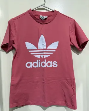 Adidas Trefoil Tee XS thumbnail 1