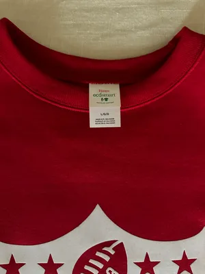 Taylor Swift NFL Crewneck thumbnail 6