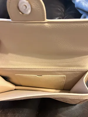 Purse Tan thumbnail 3