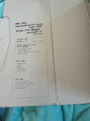 Golden Goose Superstar Sneakers thumbnail 7