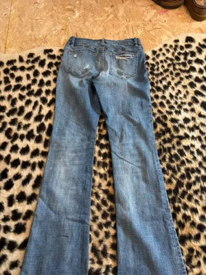 Mica Los Angeles jeans thumbnail 2