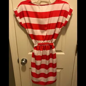 Pink Rose dress/tunic thumbnail 2