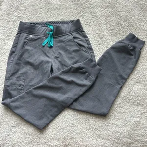 FIGS Scrub Pants Jogger Women’s thumbnail 1