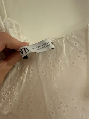 Zara Dress  thumbnail 2