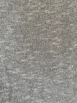Abercrombie Grey Flowy Sweater thumbnail 7
