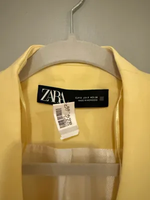 Zara Blazer  thumbnail 2
