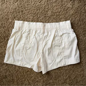 Women’s American Eagle High-Waisted Pull-On Short size XL thumbnail 5