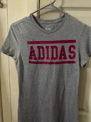 The Go-To Tee Adidas thumbnail 3