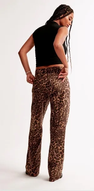 Abercrombie Jeans thumbnail 3