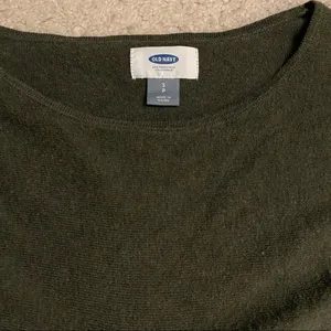 Old Navy Green‎ Sweater thumbnail 3