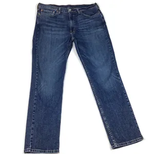 Levi’s 514 Men’s Straight Leg Jeans W38 x L32 thumbnail 1