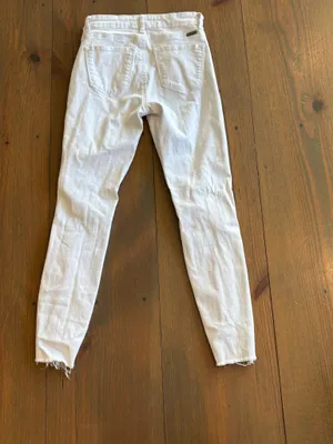 KanCan White jeans thumbnail 4