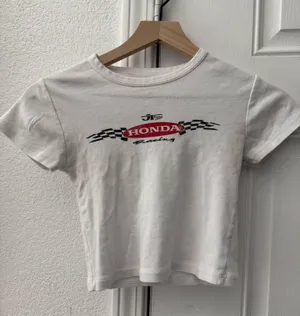 Tilly's Crop Top honda thumbnail 1