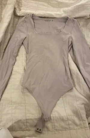 Abercrombie Body Suit thumbnail 2