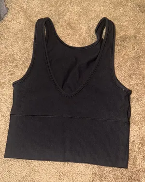 Lululemon Tank thumbnail 1