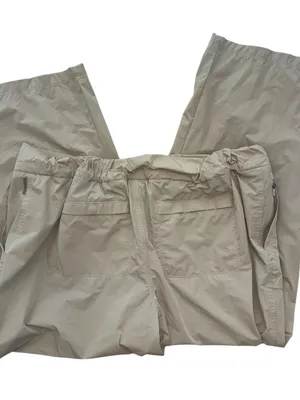 ZeroXposur Outdoor Athletic Pants - Chai / Khaki Size Large thumbnail 5