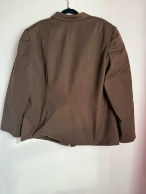 Jacket Linda Allard Ellen Tracy Women thumbnail 2