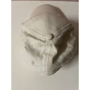 Tan & Orange Texas Business of Sports Summit Cap thumbnail 3