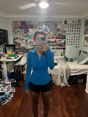 Lululemon Instill Jacket thumbnail 4