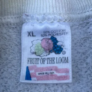 National Football League Rare Vintage 90s Dallas Cowboys Champions White Graphic Crewneck Sweater thumbnail 5