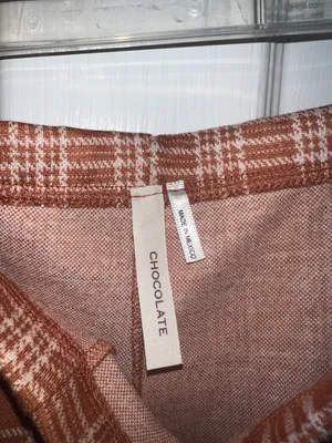 Chocolate USA Boutique Pants thumbnail 3