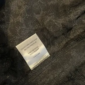 NWT Rachel Zoe Black Satin Slip Maxi‎ Dress Size XS thumbnail 7
