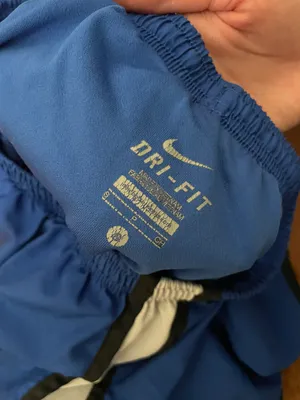 Nike Shorts thumbnail 3