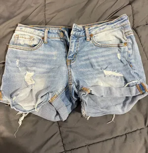 Aeropostale Shorts thumbnail 1