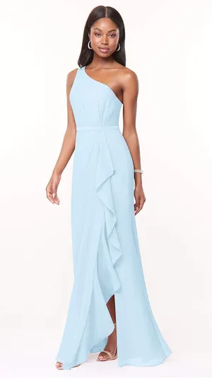 Azazie Dress thumbnail 1