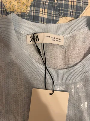 ZARA Top thumbnail 2