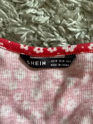 Shein Tank Top thumbnail 3