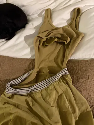 OFFLINE by Aerie Set Two-Piece thumbnail 3