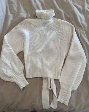 Princess Polly Sweater  thumbnail 1