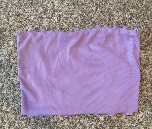 Purple Bandeau thumbnail 1