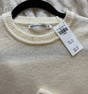 Abercrombie Sweater thumbnail 2