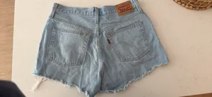 Levi’s 501 Shorts thumbnail 2