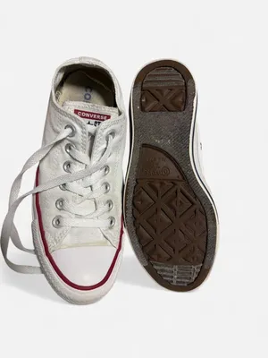 Converse All Star Sneakers thumbnail 4