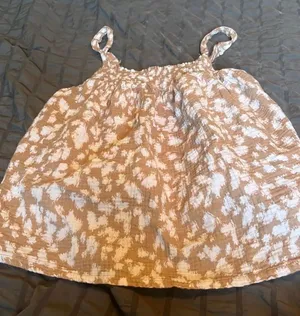 Joyspun tank top Brown thumbnail 1