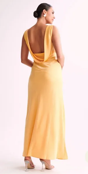 Meshki Dress Maxi thumbnail 3