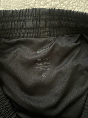 Nike Running Shorts thumbnail 4
