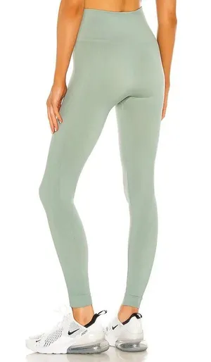 ✨SET ACTIVE X Mint Sz Small Leggings✨ thumbnail 4