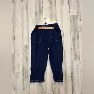Pants Blue Size M thumbnail 3