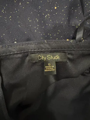 City Studios Dress thumbnail 6
