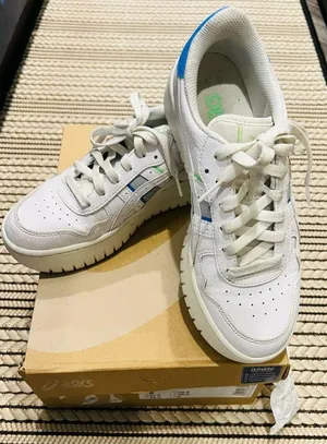 Asics Japan S Platform Sneakers 8 thumbnail 9