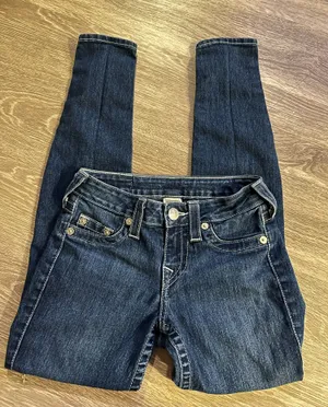 True Religion Jeans thumbnail 1