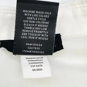 Social Collision Women Crop Shirt Size L Ruched Y2K Indie Sleaze Punk Hot Topic thumbnail 9