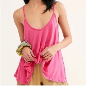 Free people Sandy tank thumbnail 3